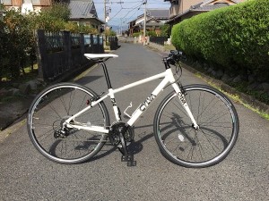 Ｆ２４　ＣＹＬＶＡ